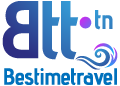 BTT Beslime Travel
